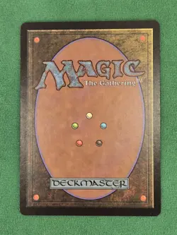 MTG - Daze - Nemesis - Magic the Gathering - Image 4