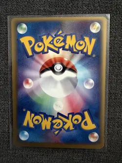 Pokemon Japanese Sneasel ex - EX Ruby & Sapphire 1st Edition- 046/055- NM/M - Image 2