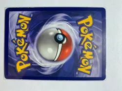 Meowth 53/110 2002 Pokemon Card Uncommon Legendary Collection Set - Image 2