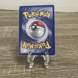 Pokemon TCG Drowzee Team Rocket 54/82 Regular 1st Edition Common - Image 2