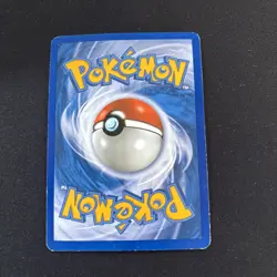 Pokemon Chinchou Common Power Keepers 49/108 LP - Image 2