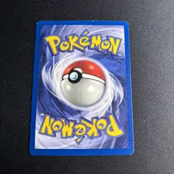 Pokemon Nidoran F Jungle 1st Edition 57/64 60 HP - Image 2