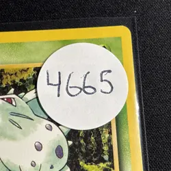 Pokemon Nidoran F Jungle 1st Edition 57/64 60 HP - Image 3