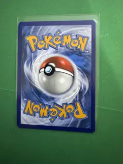 Pokemon TCG Sandy Shocks EX Paradox Rift 250/182 Holo Special Illustration Rare - Image 2