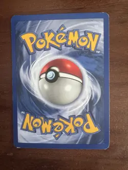 Pokemon Electrode Holo Stage 1 2/64 Jungle - Excellent Condition - Image 2