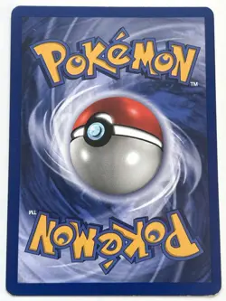 Vintage WOTC Pokemon Snorlax Jungle 11/64 Holo Rare - Image 4