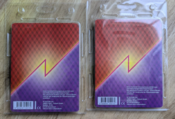 Pokemon 2er-Blister Set – Ewige Rivalen & Optimale Ordnung – NEU & OVP (Sealed) - Image 4