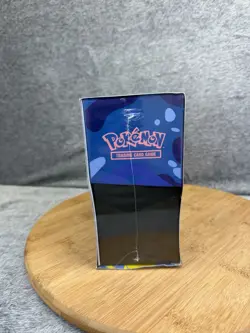 Pokemon Center Chaos Rising ETB Exclusive Elite Trainer Box New Sealed TCG - Image 3