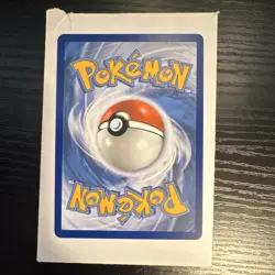 Pokemon Pikachu ex Full Art Holo Special Illustration Rare Card ASC 276/217 EX - Image 2