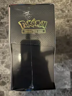 Pokemon Mega Evolution Elite Trainer Box ETB Lucario Brand New/Factory Sealed - Image 4