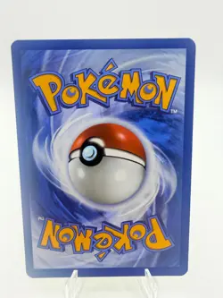 Chikorita (Cosmos Holo) 069 Holo Promo ME: Mega Evolution Promo Pokemon Holo NM - Image 2