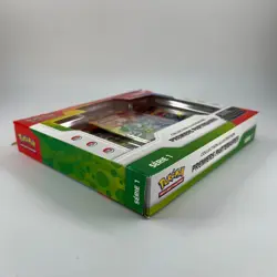 Pokemon 🇫🇷 Coffret 30 Ans Collection Illustration Premiers Partenaires Serie 1 - Image 5