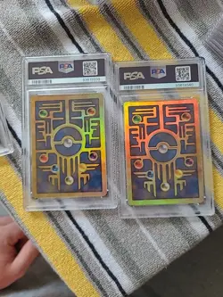 Pokemon TCG Ancient Mew Pokemon Promos Regular Promo Promo - Image 2