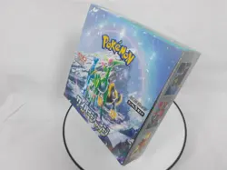 1Box Cyber Judge Pokemon Card Game Scarlet & Violet booster pack Japanese New - Image 3