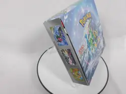 1Box Cyber Judge Pokemon Card Game Scarlet & Violet booster pack Japanese New - Image 4