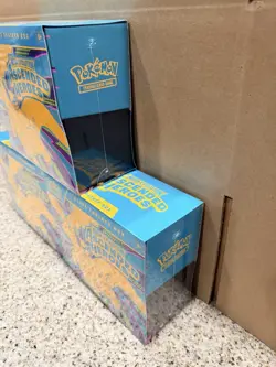Pokemon Ascended Heroes ETB (3 Boxes) New Sealed - Image 3