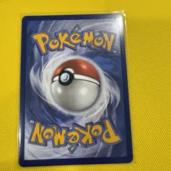 Pokemon Perfect Order Mega Clefable EX - Ultra Rare - 103/88 - Image 2