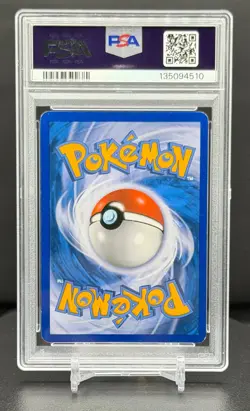 2009 POKEMON PLATINUM SUPREME VICTORS #150 ZAPDOS-HOLO PSA 6 - Image 2