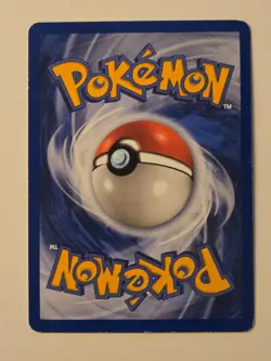 Pokemon Mudkip 60/109 - EX Ruby & Sapphire - Image 2