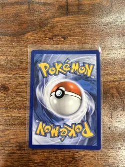 Pokemon Piplup Illustration Rare Holo 098/094 Me02 Phantasmal Flames ENG - Image 2