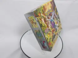 1box Wild Force Pokemon Card Game Scarlet & Violet booster pack Japanese New - Image 2