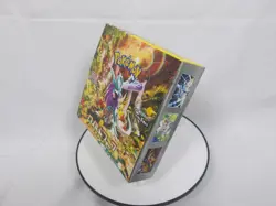 1box Wild Force Pokemon Card Game Scarlet & Violet booster pack Japanese New - Image 3