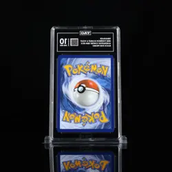 Pokemon Feraligatr #213 Illustration Contest 2024 Promo TAG 10 English - Image 2