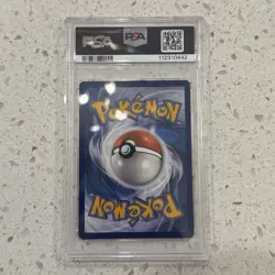 PSA 9 Mint Snorlax 2023 Pokemon Scarlet Violet 151 ETB Promo - SVP EN #051 - Image 2