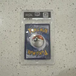 PSA 9 Mint Snorlax 2023 Pokemon Scarlet Violet 151 ETB Promo - SVP EN #051 - Image 2