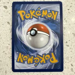 2023 Pokemon SV 151 Blastoise ex Special Illustration Rare #200/165 - Image 2