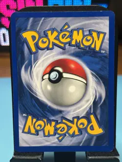 Pokemon TCG Clefable Jungle Unlimited 01/64 Holo- LP - Image 2