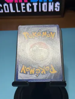 Pokemon TCG Clefable Jungle Unlimited 01/64 Holo- LP - Image 4