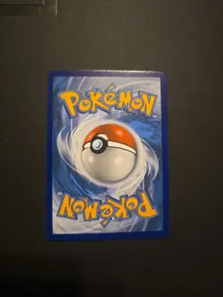 Pokemon Charizard & Braixen GX 22/236 Cosmic Eclipse Holo 2019 - Image 2