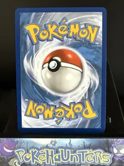 Pokemon Card Xurkitree SV14/SV94 SM Hidden Fates Baby Shiny Rare Near Mint - Image 2