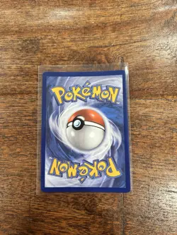 Pokemon Piplup Illustration Rare Holo 098/094 Me02 Phantasmal Flames ENG - Image 2