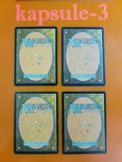 4x Foresee | M11 Magic 2011 | MTG Magic Cards - Image 2