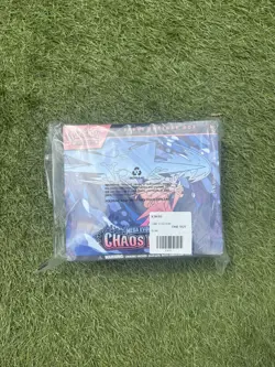 Pokemon TCG Chaos Rising Elite Trainer Box ETB (In Hand) - Image 1