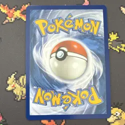 Pokemon TCG Mega Gardevoir Promo MEP 032 - Image 2