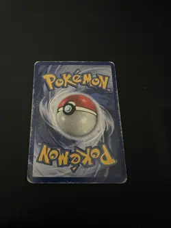 Pikachu Jungle Common 60/64 HP Unlimited DMG - Image 2