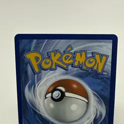 Glaceon ex 026/131 Pokemon TCG Holiday Calendar 2025 Festive Stamp Promo Card - Image 5