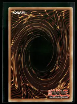 Yu-Gi-Oh Gold Series 3 #GLD3-EN041 My Body as a Shield - Image 2