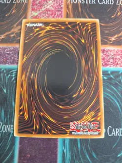 Yu-Gi-Oh! Union Hanger MAGO-EN103 Gold Rare 1st Edition Near Mint - Image 3
