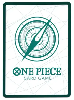 DON!! Card (Shattered) (Double Pack Set Vol. 5) - Two Legends (OP08) One Piece - Image 2