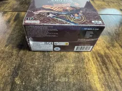 One Piece TCG: Paramount War (OP-02) Booster Box 811039039080 - Image 3