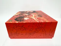 ONE PIECE Card Game 3rd ANNIVERSARY Set Japanese Box New 2025 Bandai Japan #1005 - Image 3
