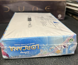 Disney Lorcana: Winterspell Booster Box-New-DMG-Free Shipping - Image 4
