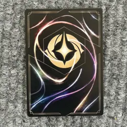 Disney Lorcana Wilds Unknown Isabela Madrigal 19/204 Foil - Image 4