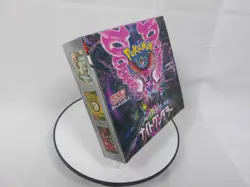1box Night Wanderer Pokemon Card Game Scarlet & Violet booster pack Japanese New - Image 2