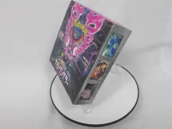 1box Night Wanderer Pokemon Card Game Scarlet & Violet booster pack Japanese New - Image 3