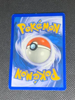Pelipper 26/100 Reverse Holo - ex Crystal Guardians Pokemon Card - LP - Image 3